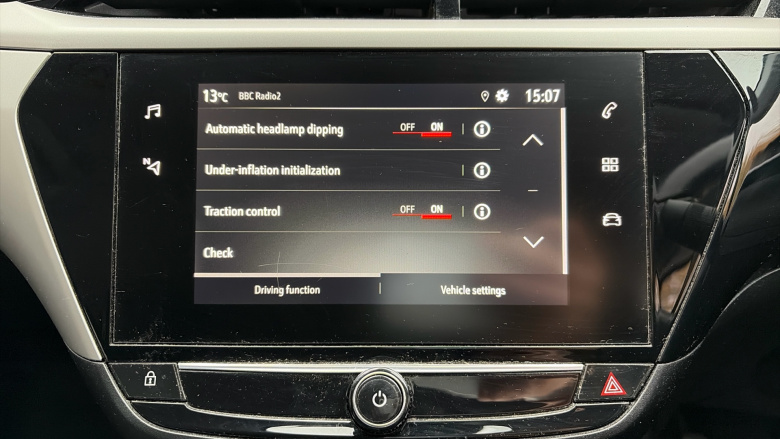 Vauxhall Corsa 1.2 SE Edition 5dr Petrol Hatchback